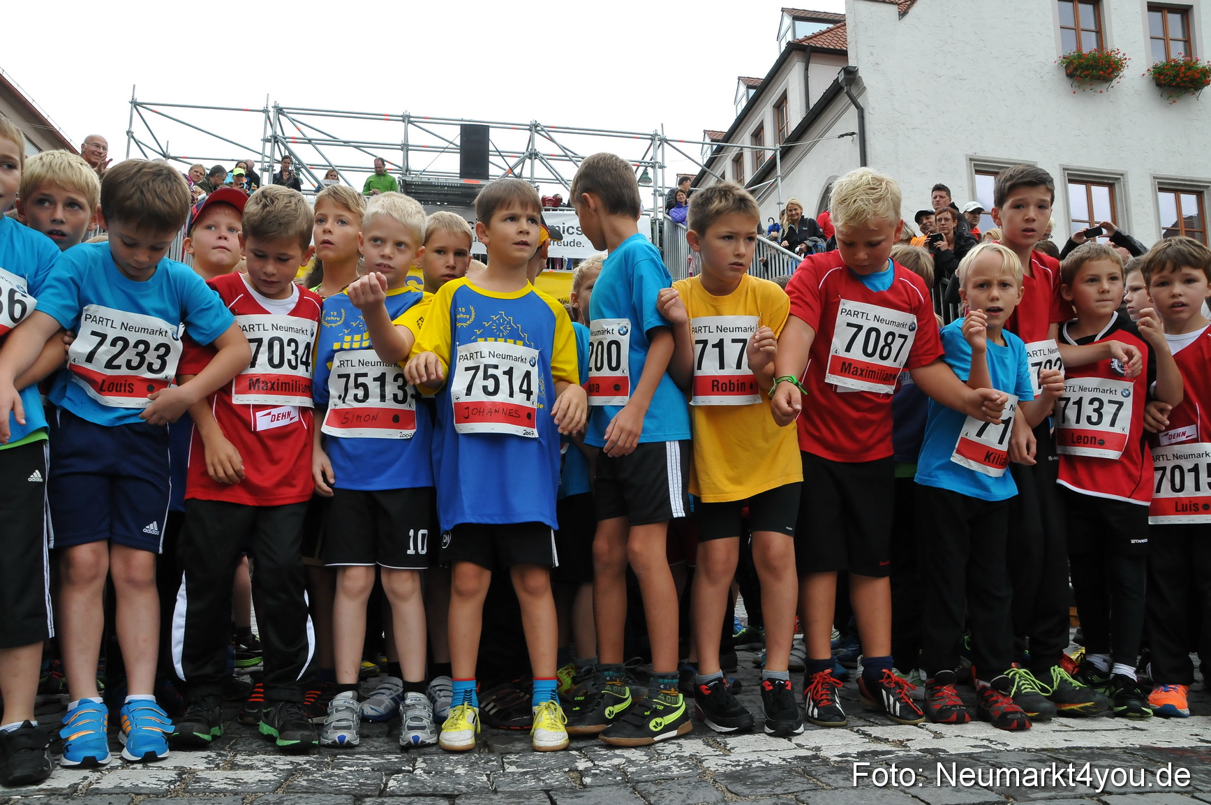 Stadtlauf Neumarkt 2014 1471
